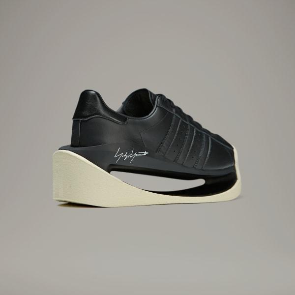 Y-3 Gendo Superstar Shoes Product Image