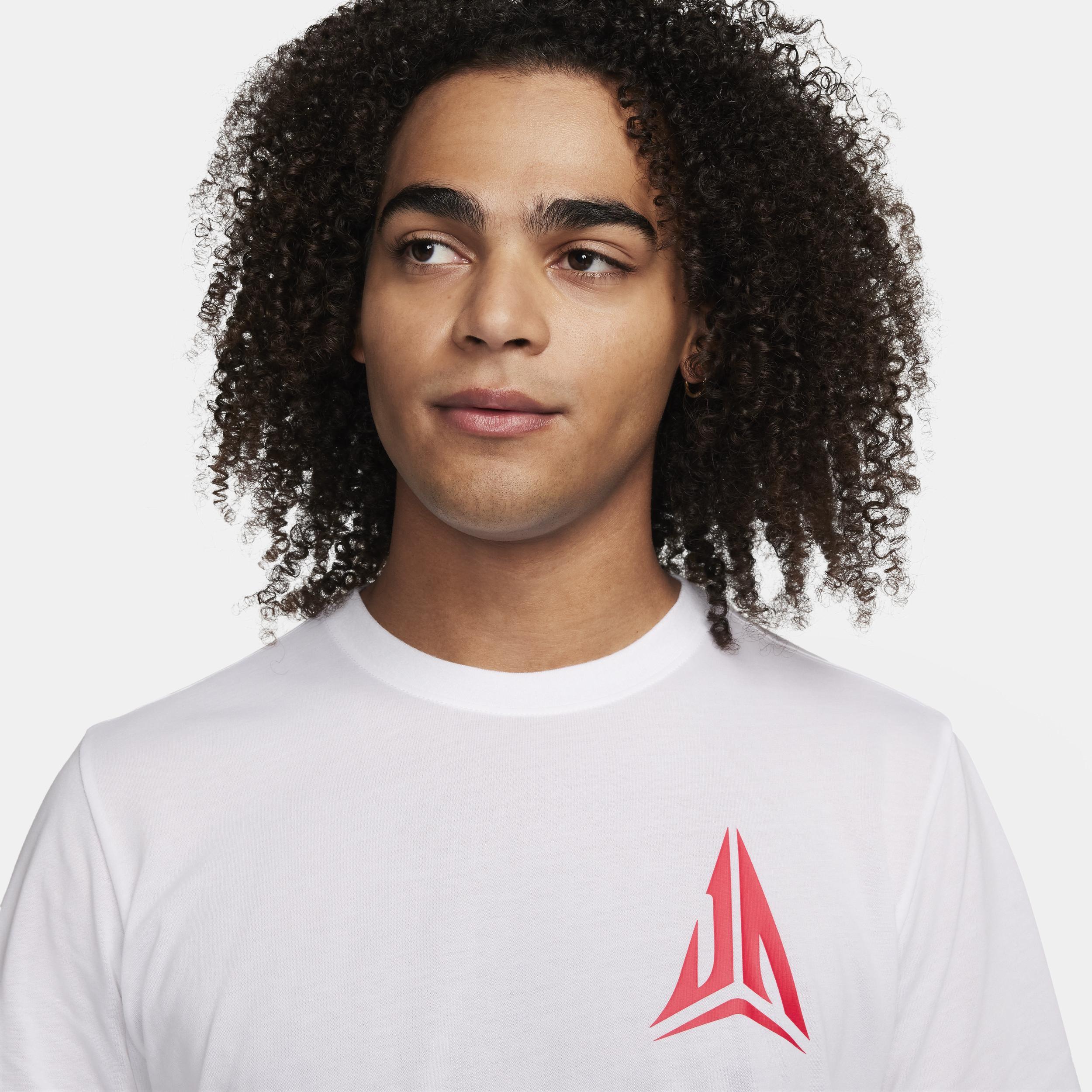 Ja Nike Men's Dri-FIT Basketball T-Shirt Product Image