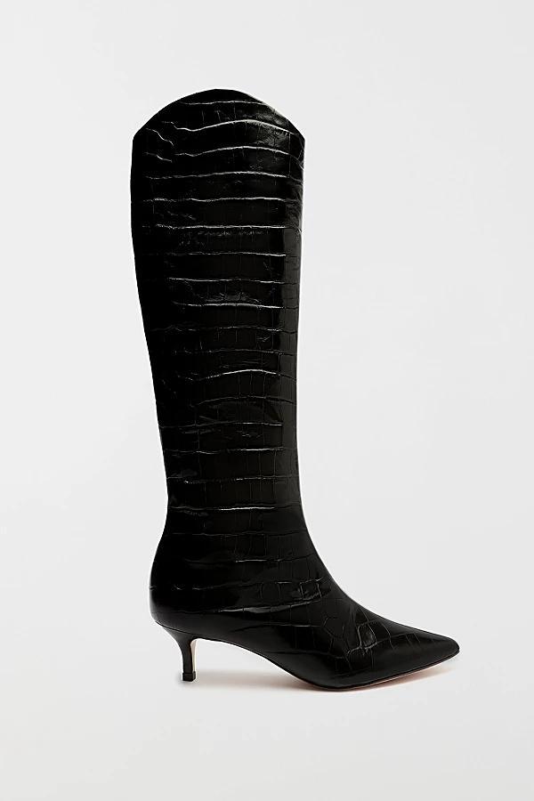 Schutz Abbey Knee High Boot Product Image