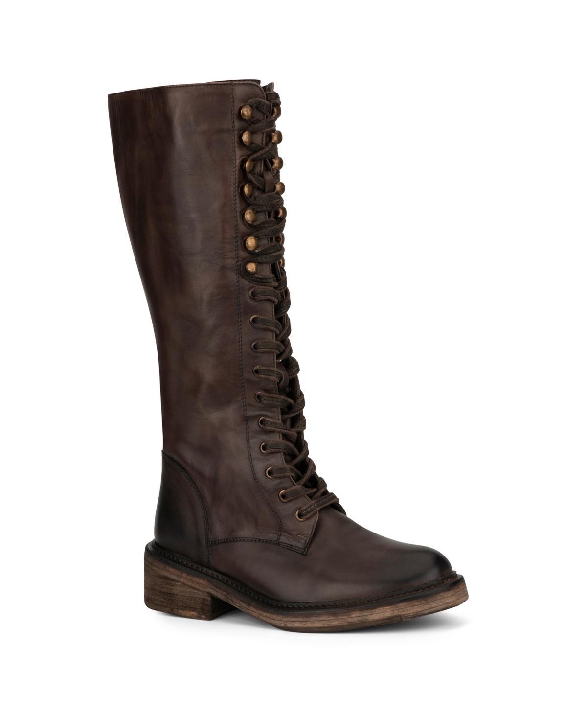 Vintage Foundry Co Womens Sadelle Tall Boots Product Image