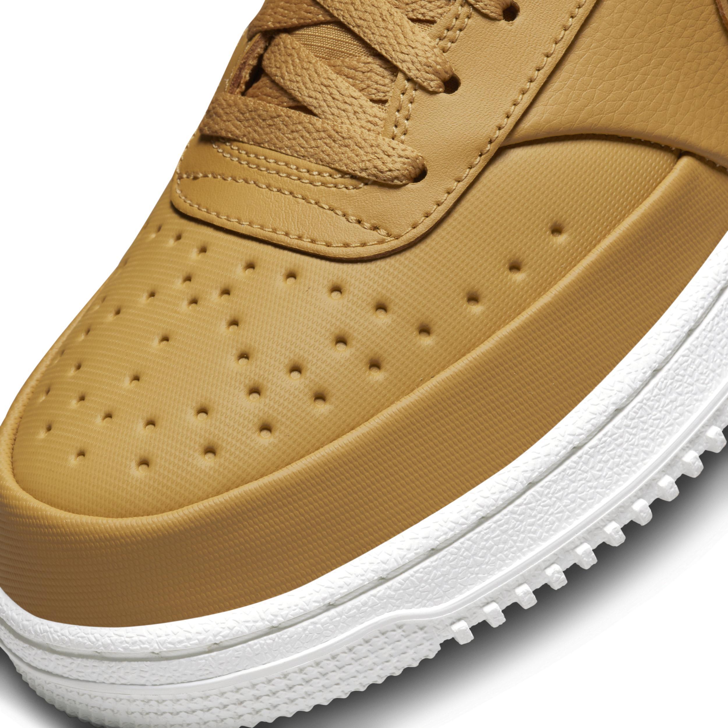 Nike Men's Court Vision Mid Winter Shoes Product Image