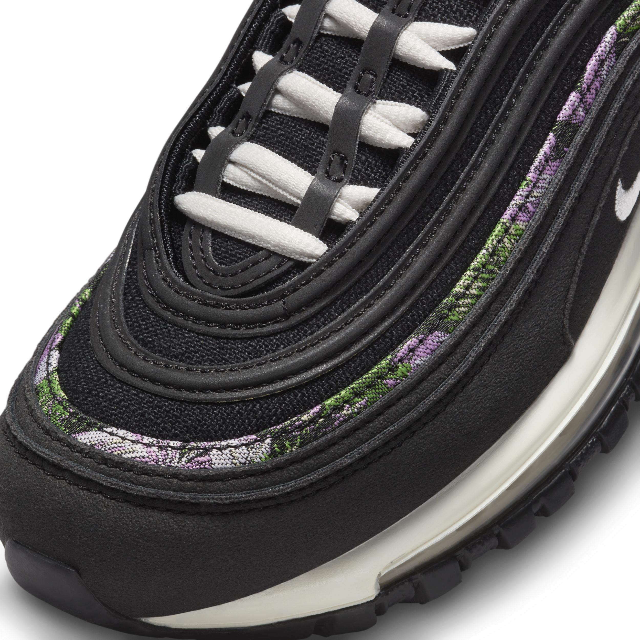 Nike Womens Air Max 97 Next Nature Shoes Product Image