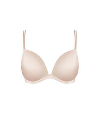 Plus Size Adore Push Up Bra Product Image