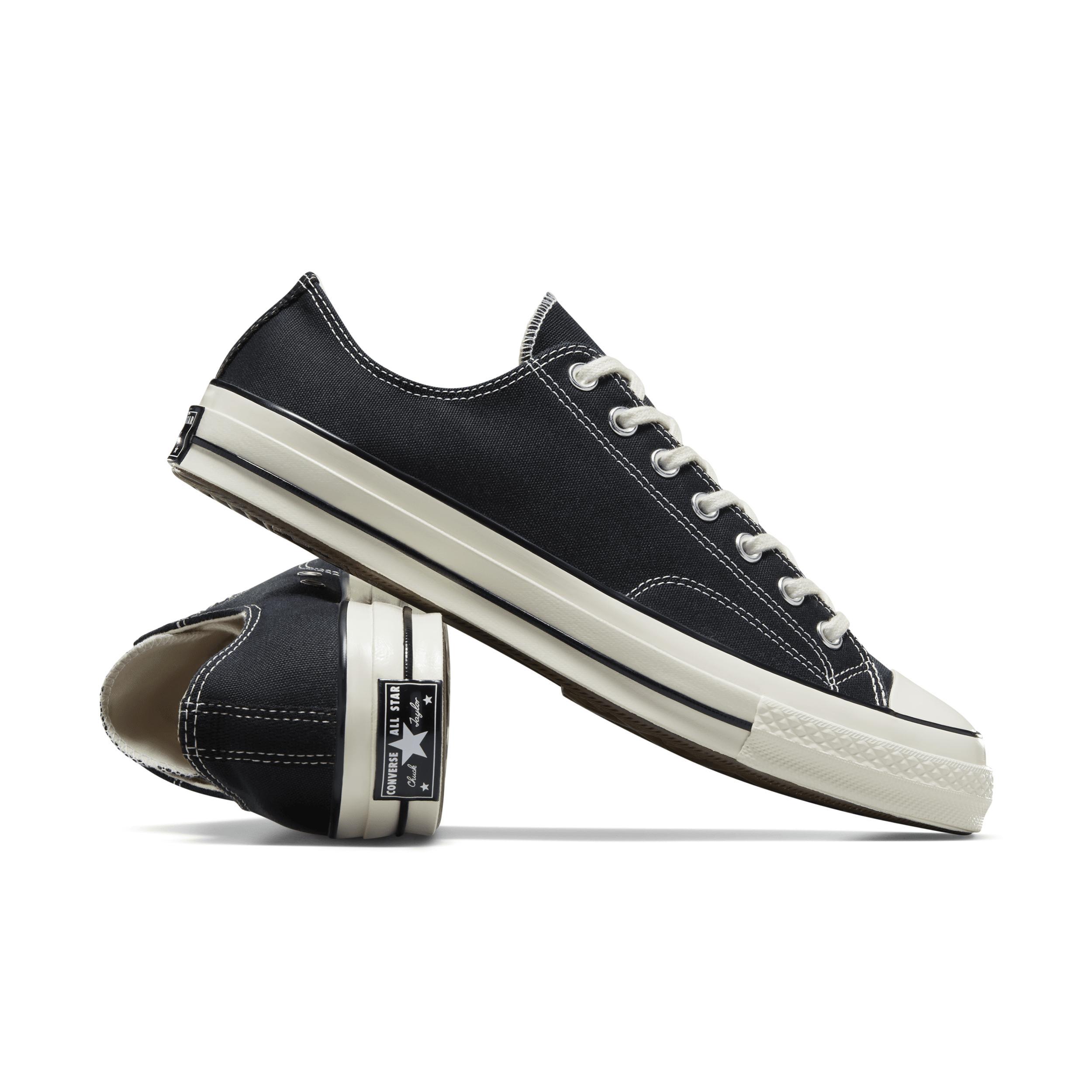 Converse Chuck Taylor All Star 70 Low Top Sneaker Product Image