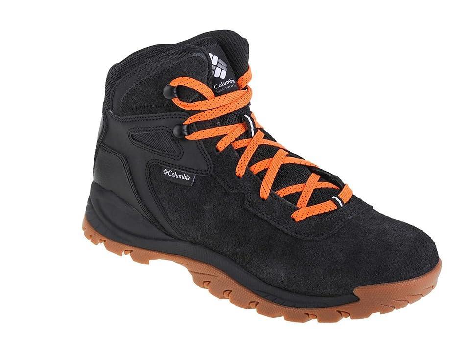 Columbia Men's Newton Ridge BC Boot- Product Image