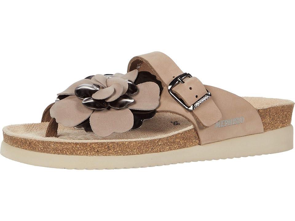 Mephisto Helen Flower Sandal Product Image