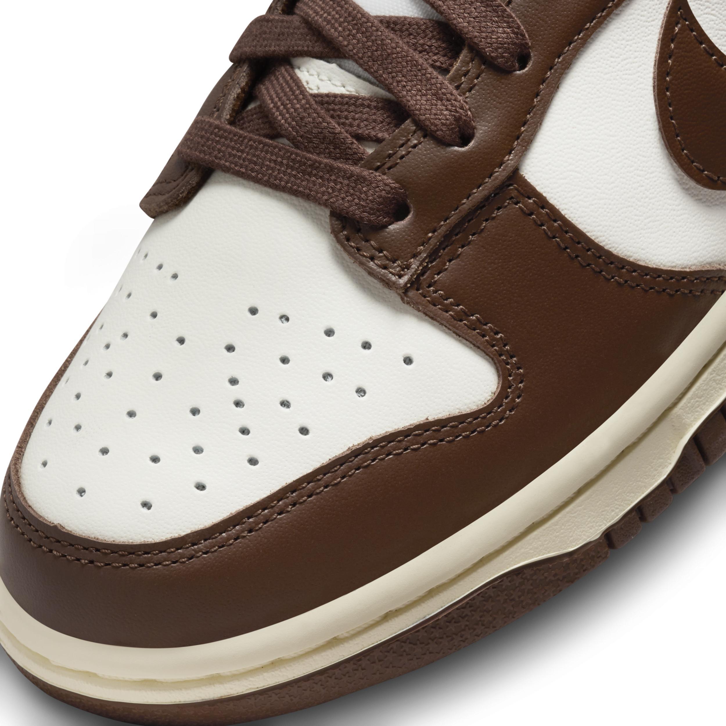 Nike Women's Dunk Low Shoes Product Image