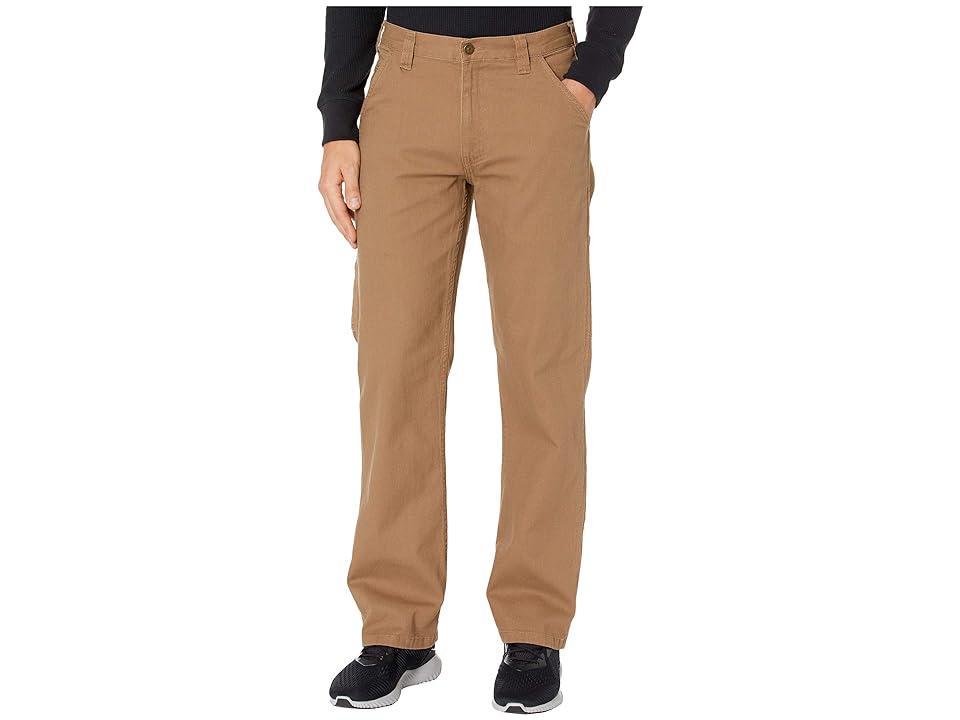 Mens Wolverine Steelhead Utility Stretch Work Pants Product Image