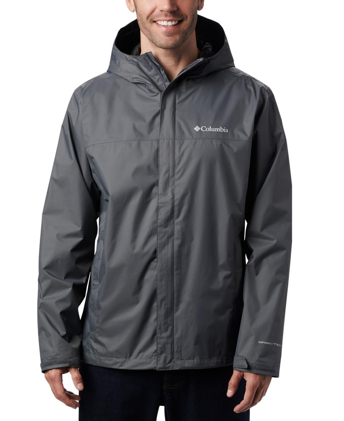 Mens Columbia WaterTight II Jacket Product Image