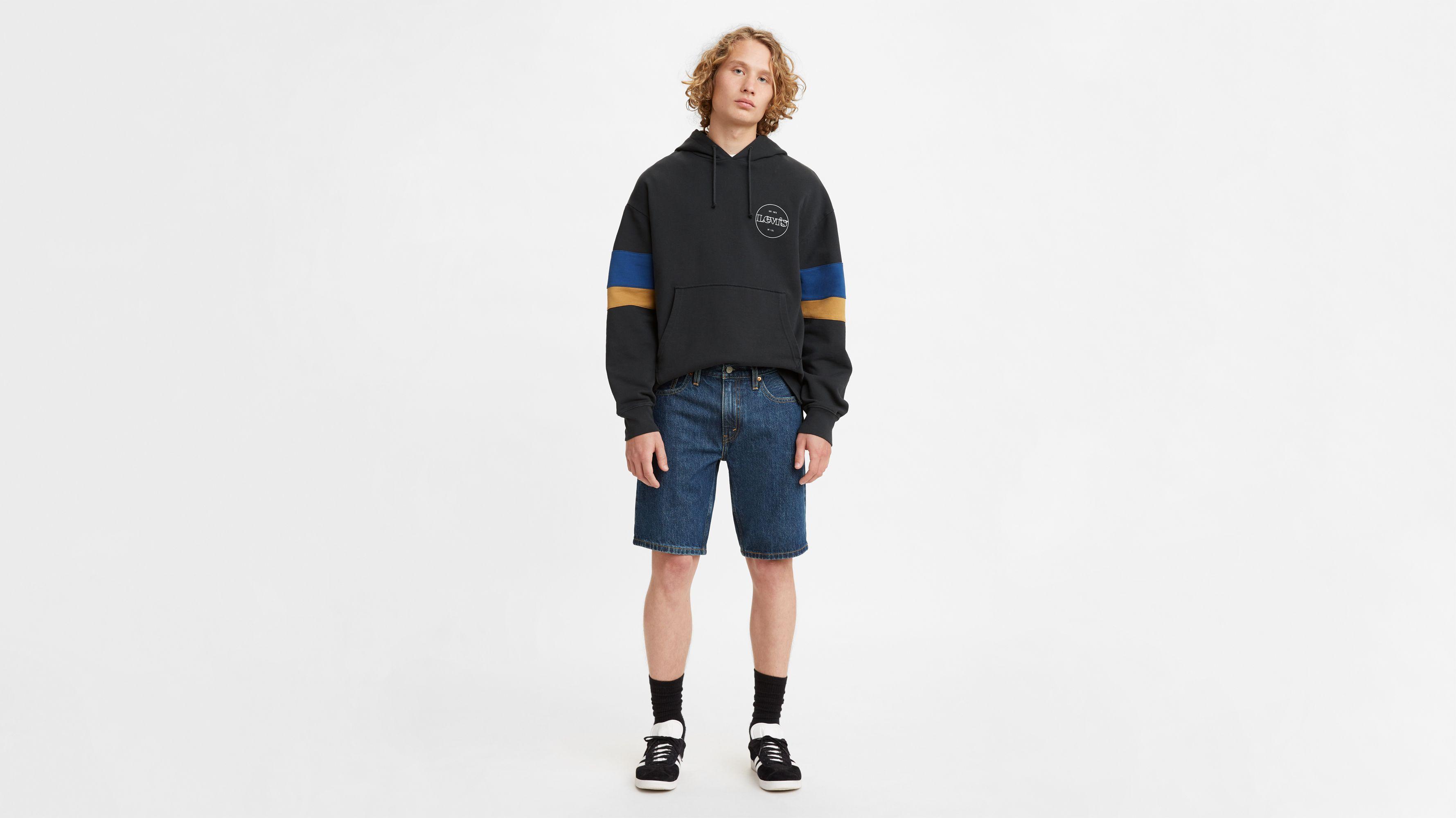 Levi's Standard 10" Men's Shorts Product Image