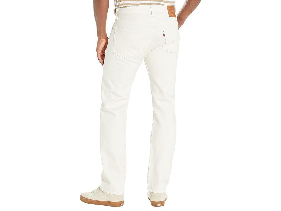 levis 501 Original Straight Leg Jeans Product Image