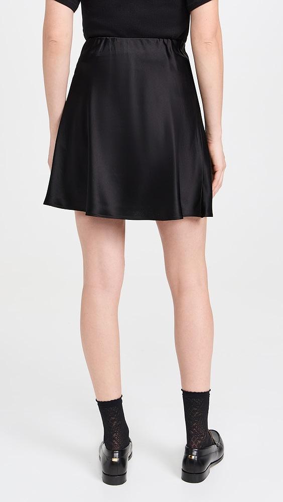 By Malene Birger Bobbas Skirt | Shopbop Product Image