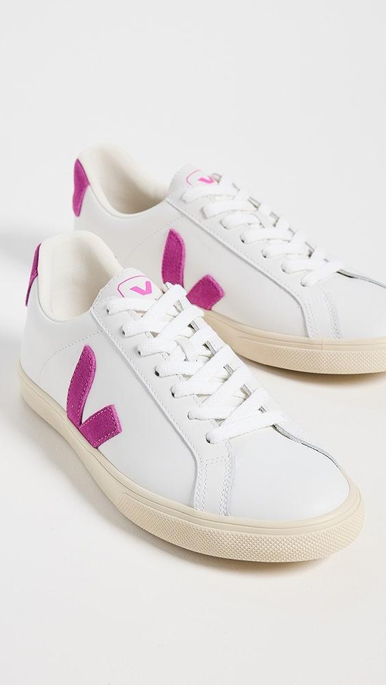 Veja Esplar Logo Sneakers | Shopbop Product Image