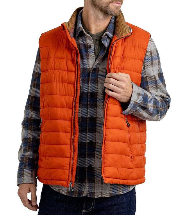 Rainforest Lightweight Ripstop Vest Product Image