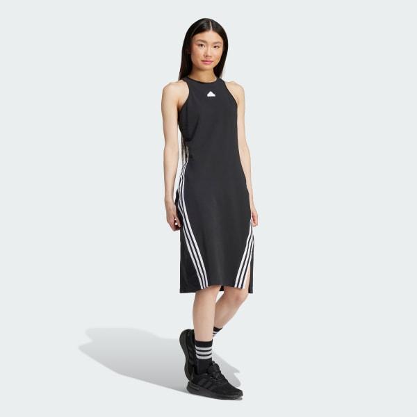 Future Icons 3-Stripes Dress Product Image