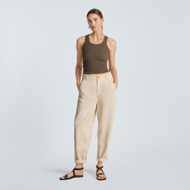 Womens Chino in Buttersoft by Everlane Product Image