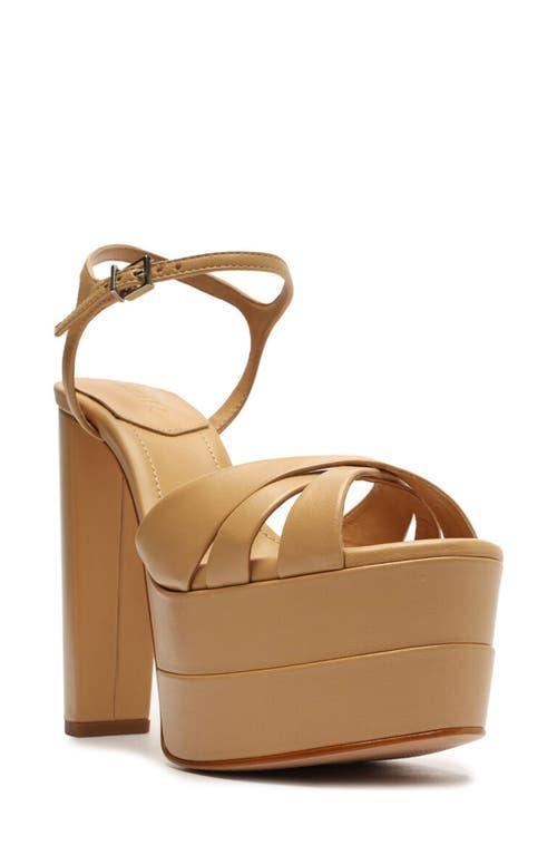 Schutz Keefa Platform Sandal Product Image