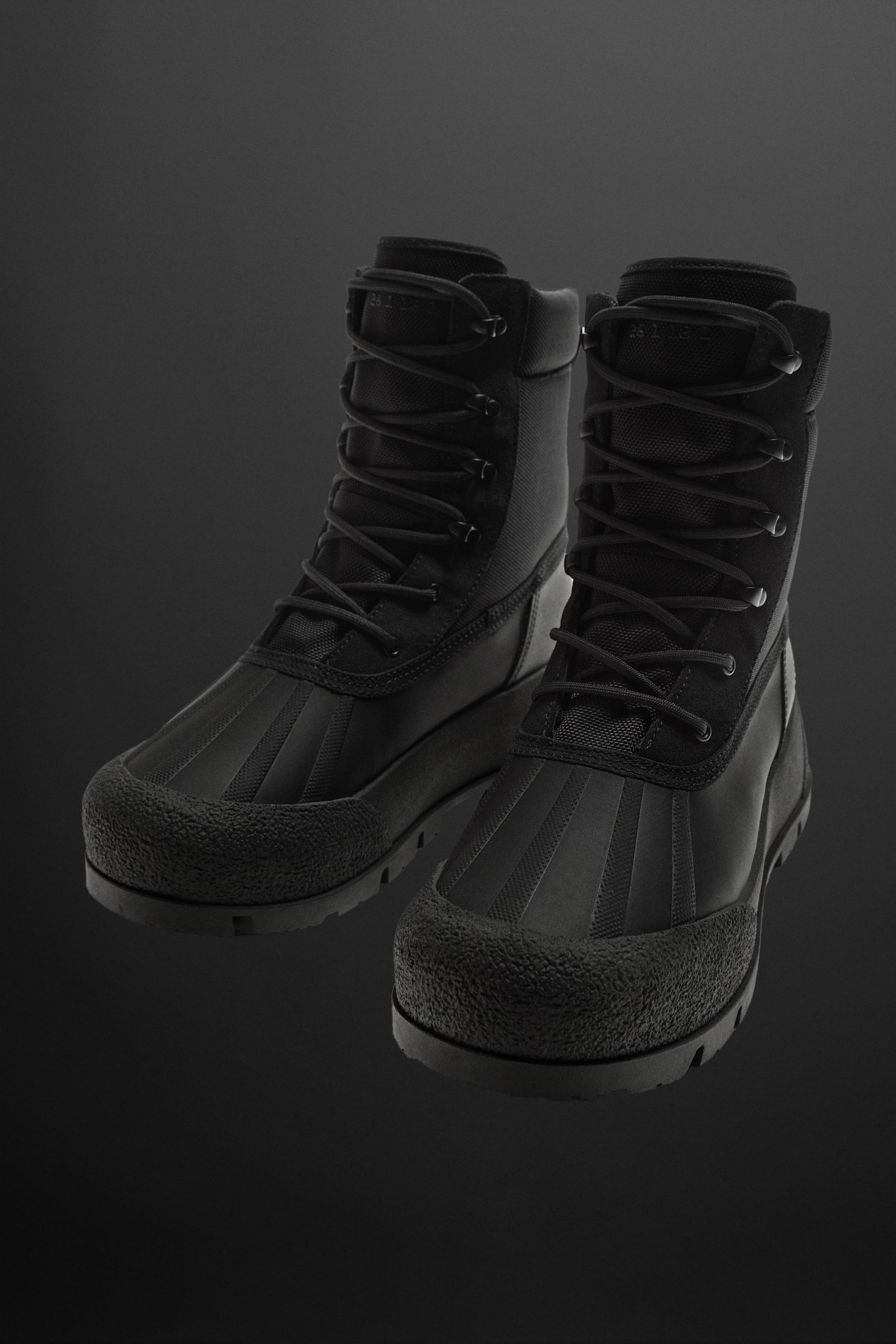 WATERPROOF HIKING BOOT Product Image