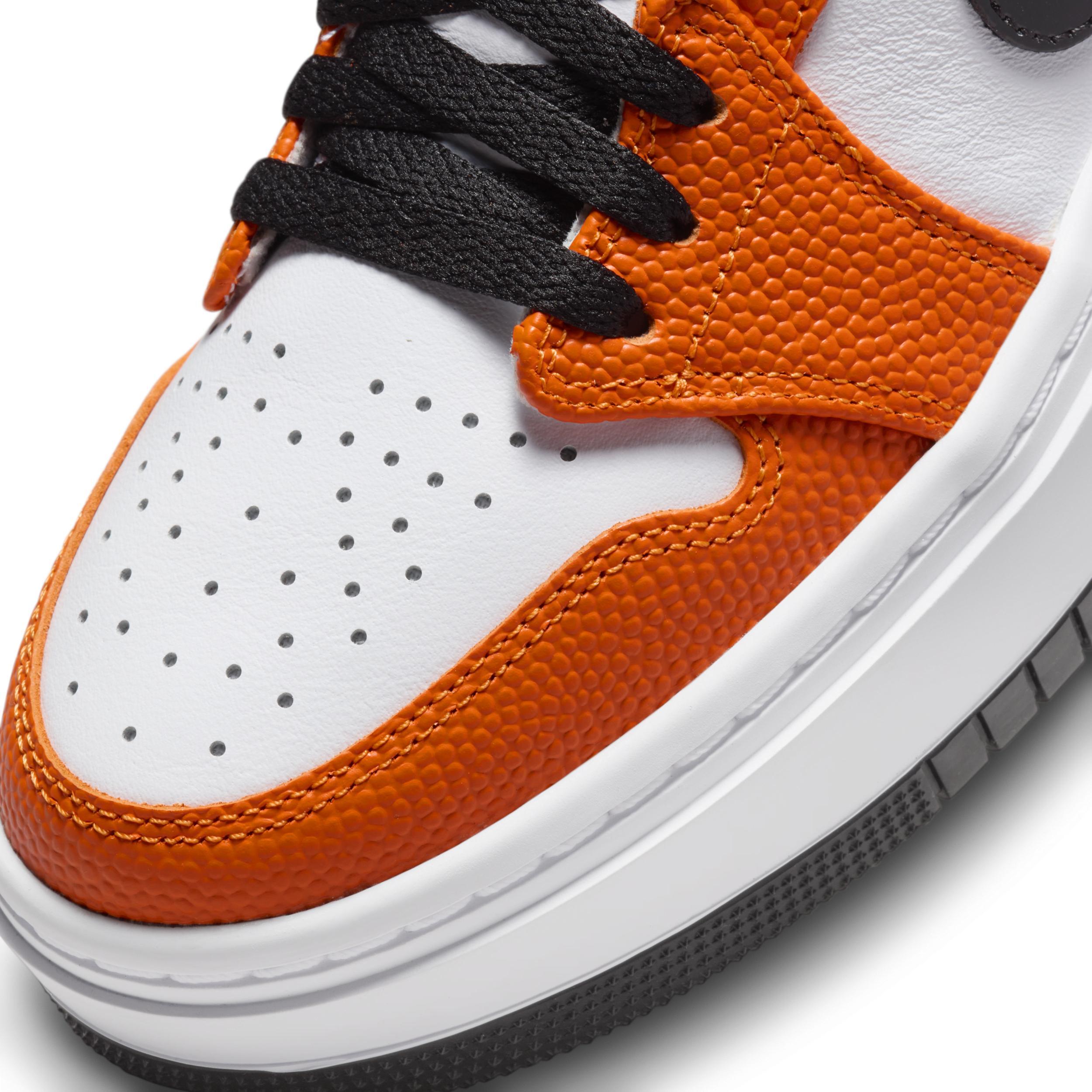 Women's Air Jordan 1 Elevate Low SE Shoes Product Image