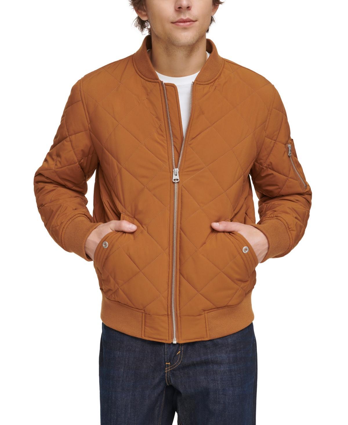 levis Flight Bomber Jacket Product Image