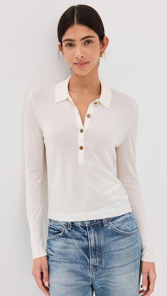 Jenni Kayne Grayson Pullover | Shopbop Product Image