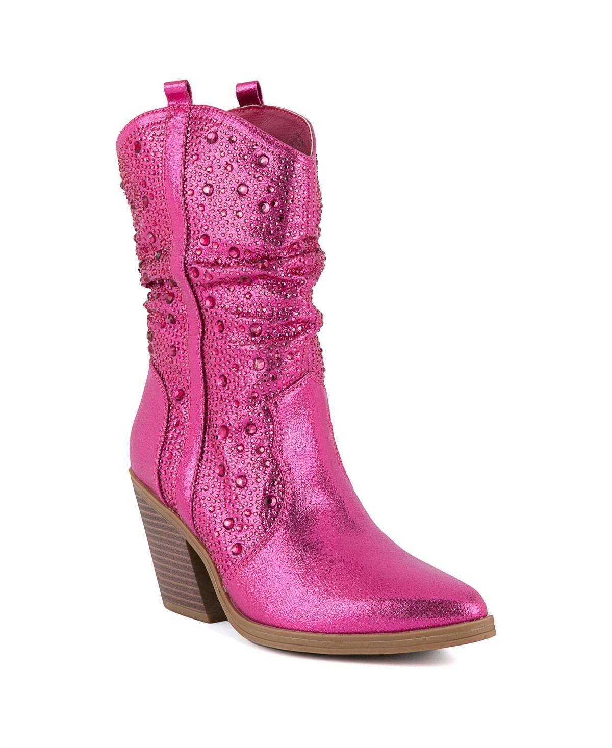 sugar Kassandra Womens Western Boots Product Image