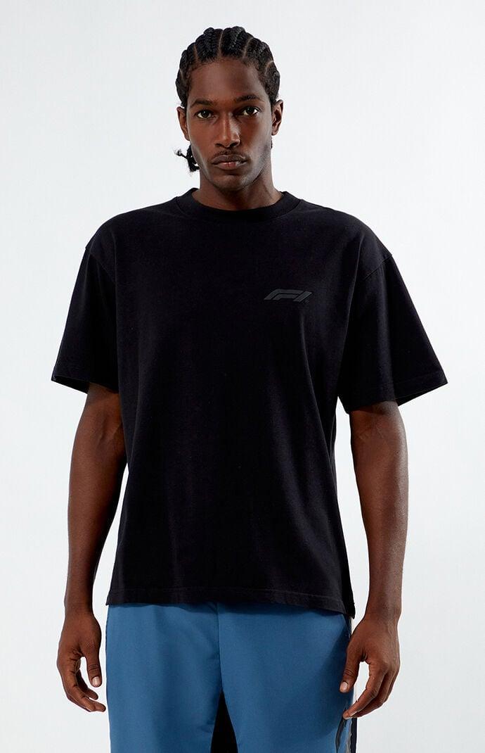 F1 Men's x PacSun Logo T-Shirt Product Image