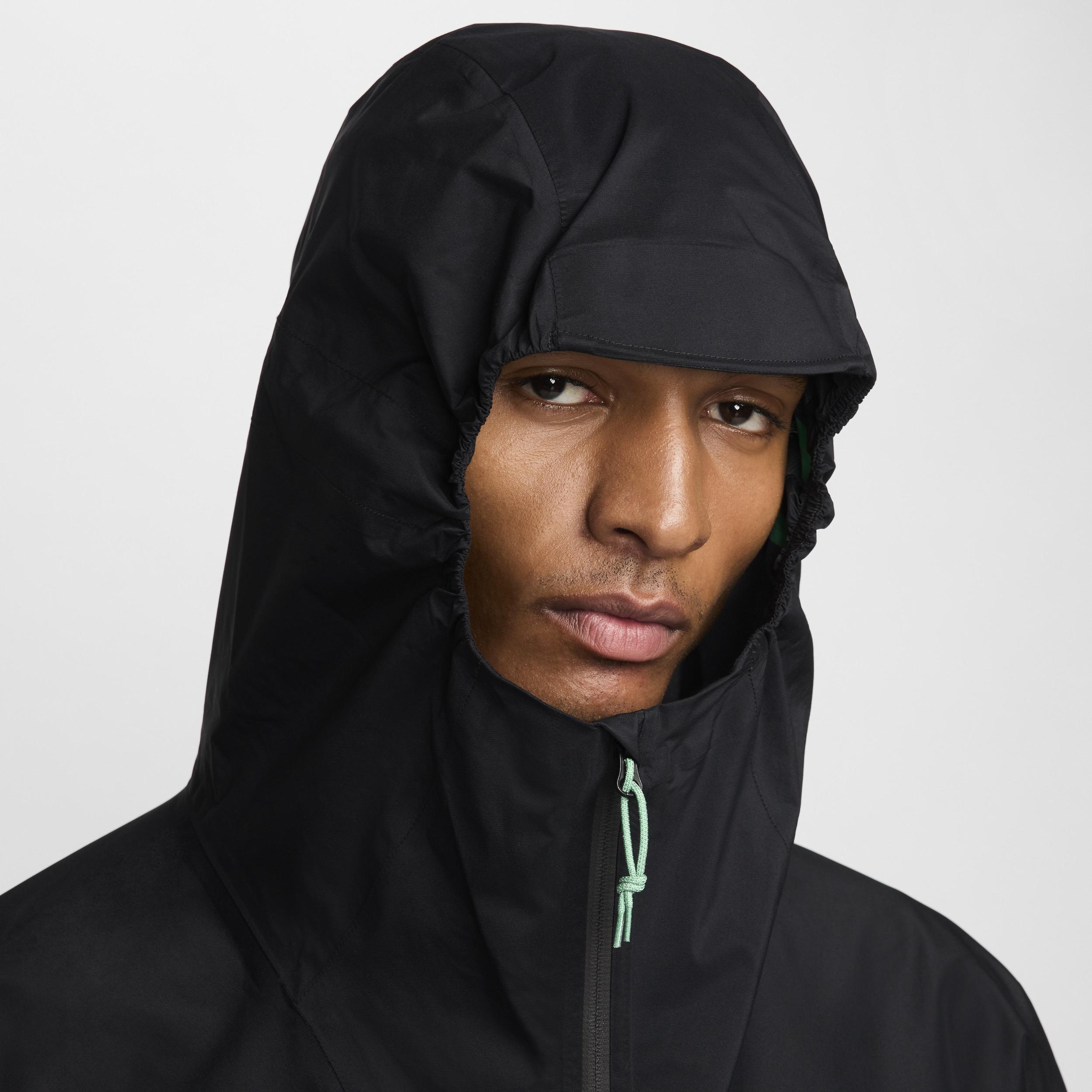 Mens Nike ACG Trail Snacks Storm-FIT ADV Jacket Product Image