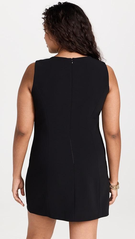 Amanda Uprichard Puzzle Dress | Shopbop Product Image