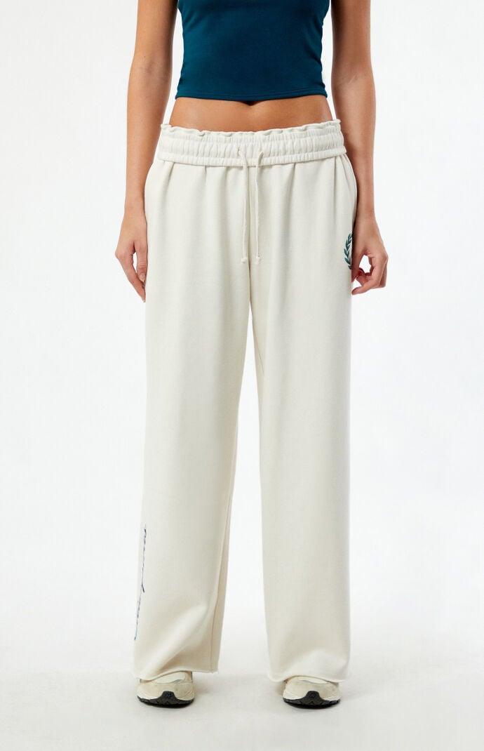 Women's New York Extreme Baggy Sweatpants Product Image