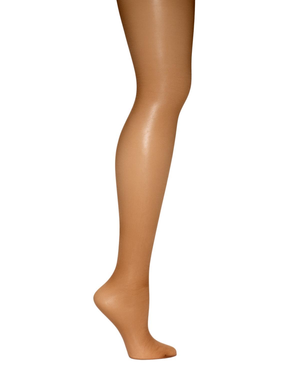 Hanes Silk Reflections Silky Sheer Pantyhose, Womens Product Image