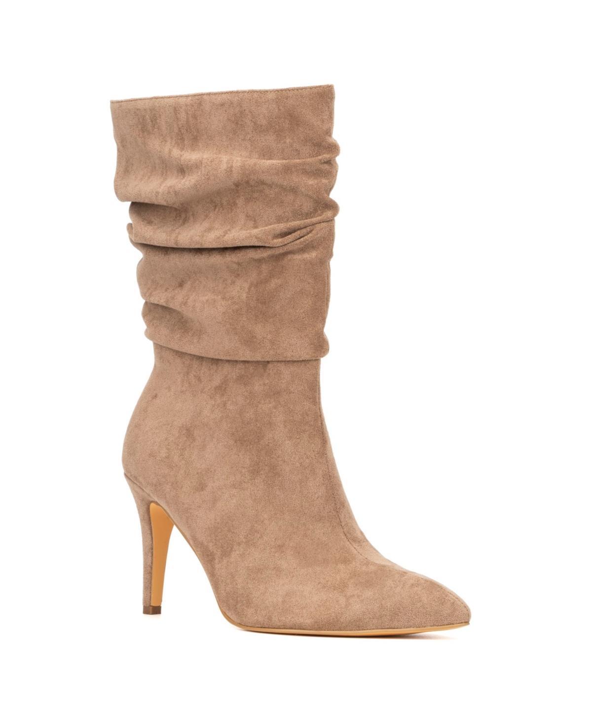 Fashion To Figure Womens Fiona Boot Product Image