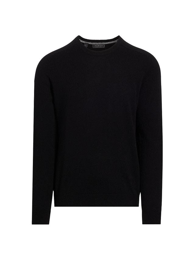 Mens COLLECTION Cashmere Crewneck Sweater Product Image