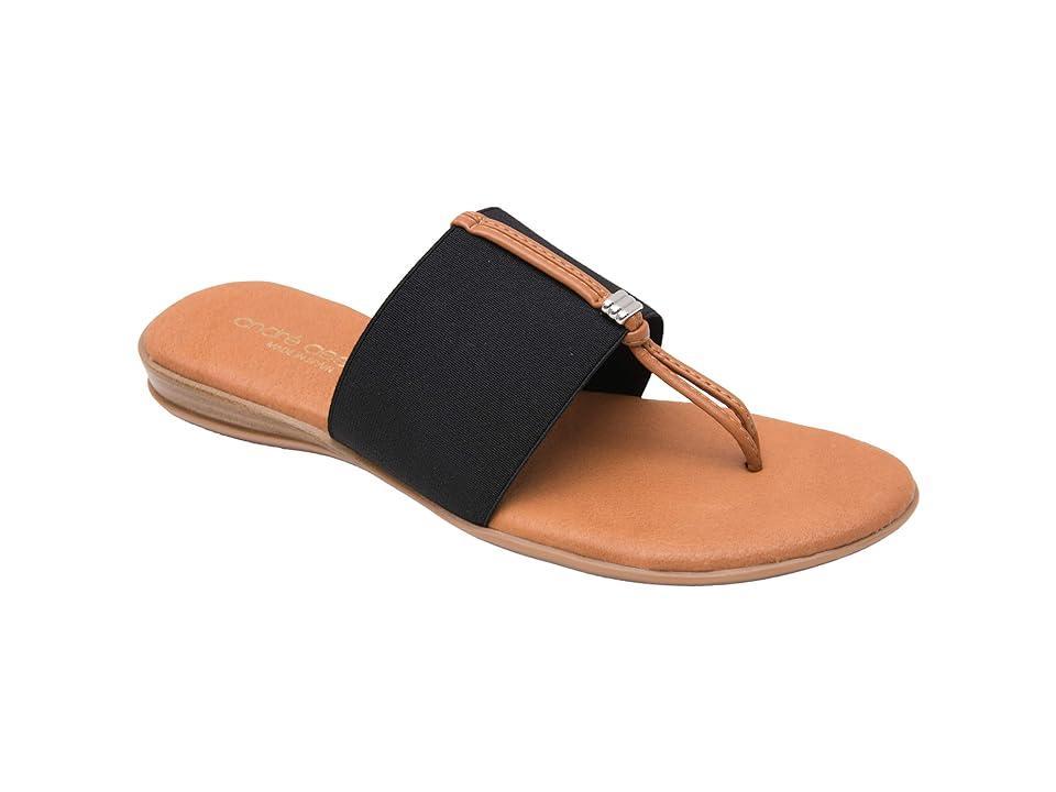 Andre Assous Womens Nice Thong Sandals Product Image