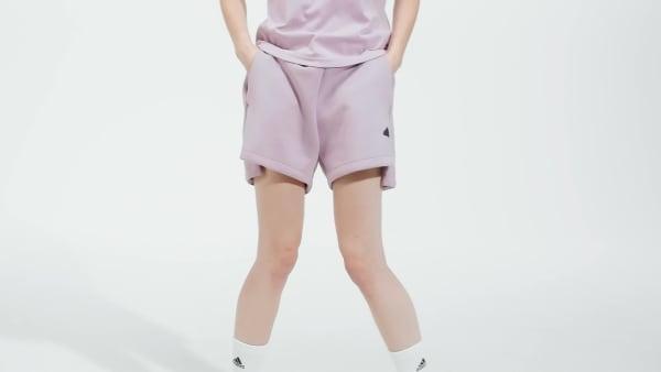 Z.N.E. Shorts Product Image