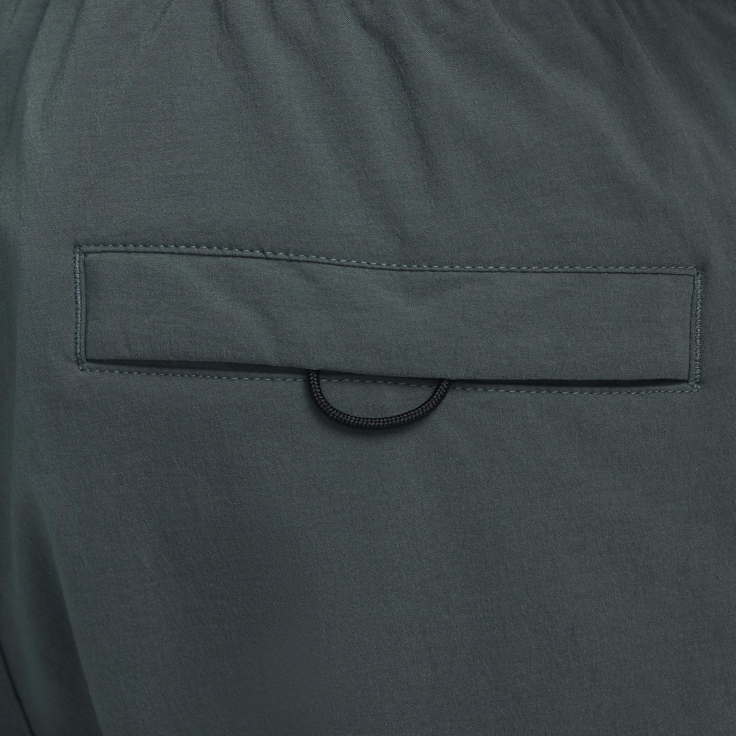 Nike Mens Tech Woven Pants Product Image