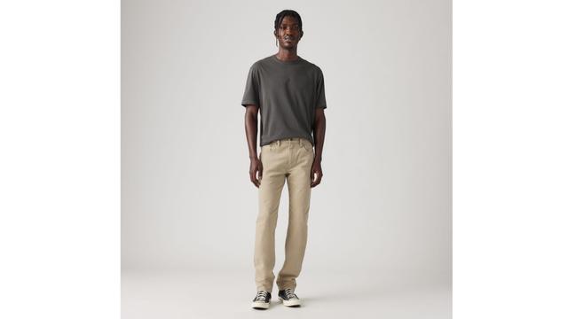 Levi's Taper Fit Men's Pants Product Image