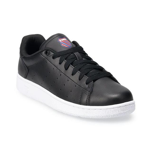 K-Swiss Classic PF Mens Lifestyle Shoes Product Image