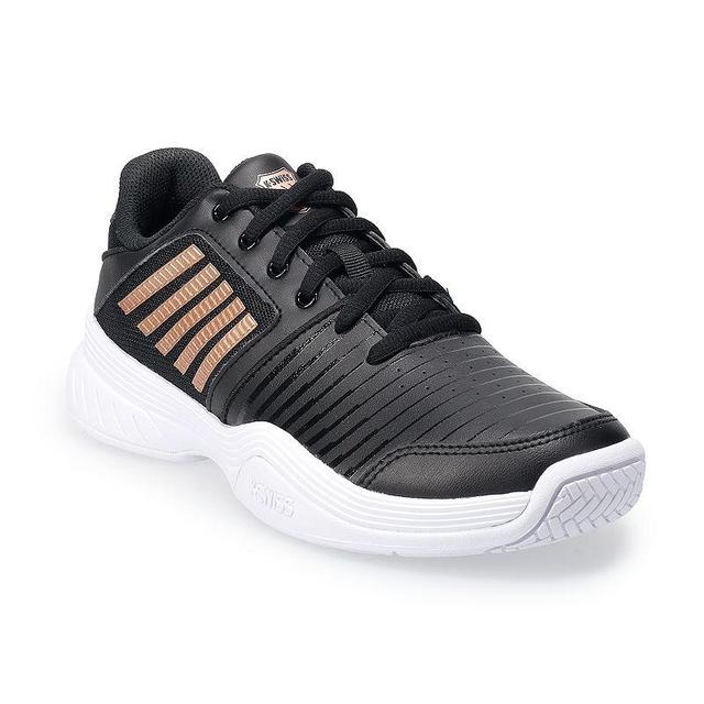 K-Swiss Court Express Womens Tennis Shoes Product Image