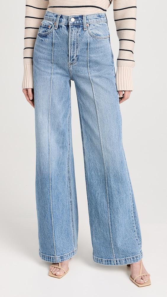 Pistola Denim Lana Jeans | Shopbop Product Image