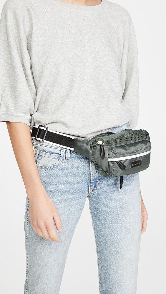 Paravel Fold-Up Belt Bag | Shopbop Product Image