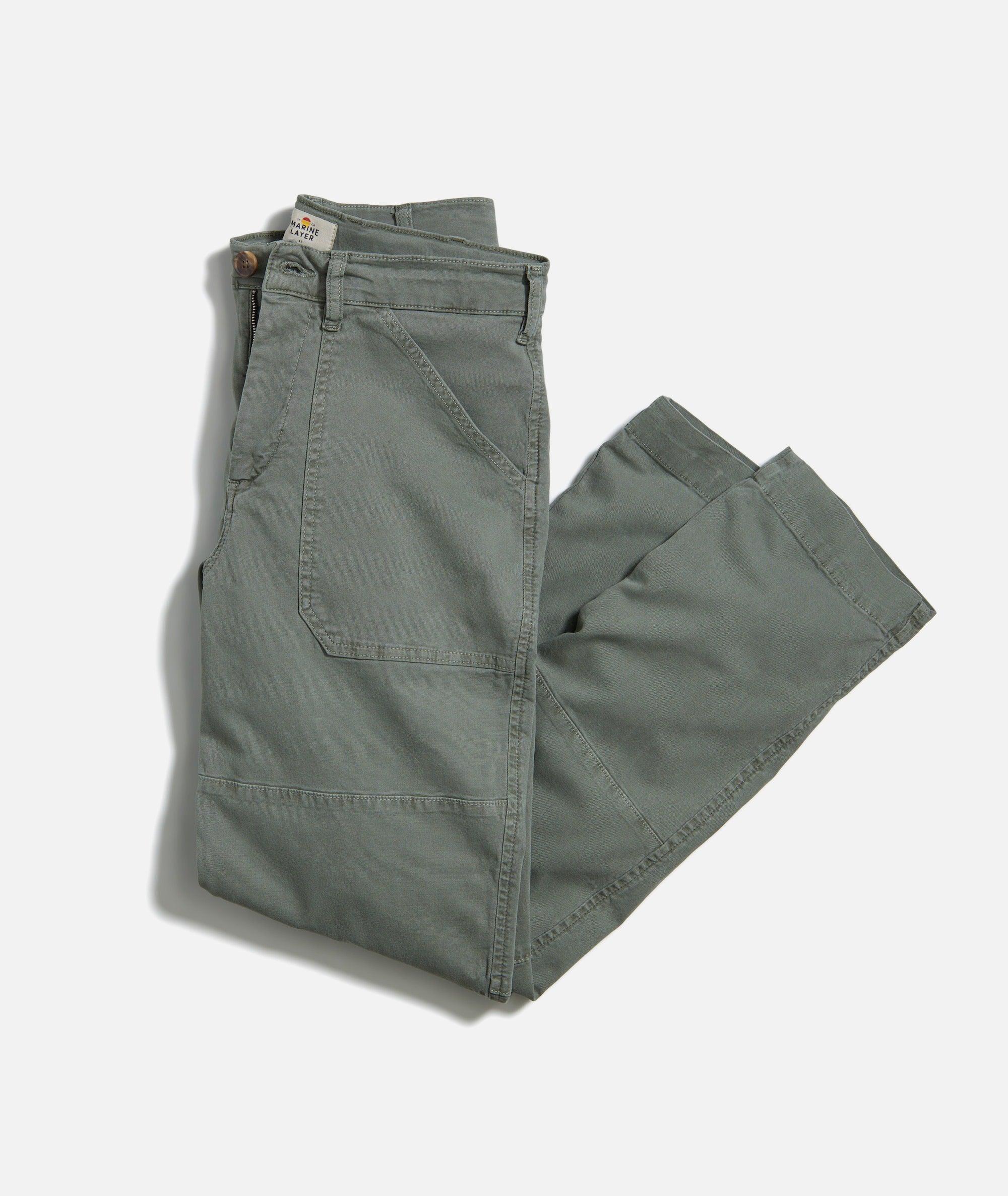 Breyer Relaxed Utility Pant Product Image