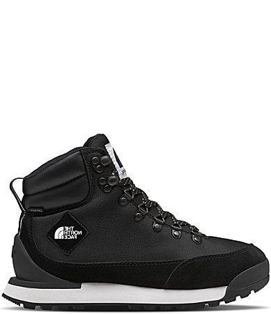 The North Face Womens Back-To-Berkeley IV Textile Waterproof Booties Product Image