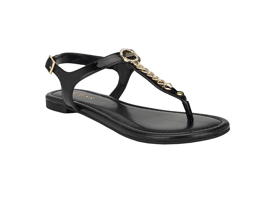 GUESS Junes Women's Sandals Product Image