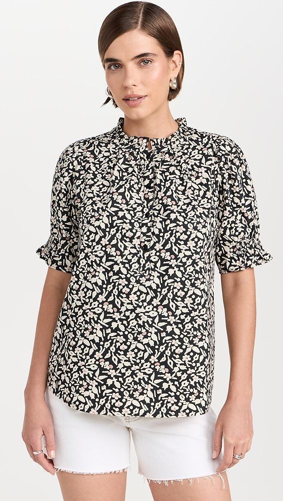 Apiece Apart Los Altos Top | Shopbop Product Image