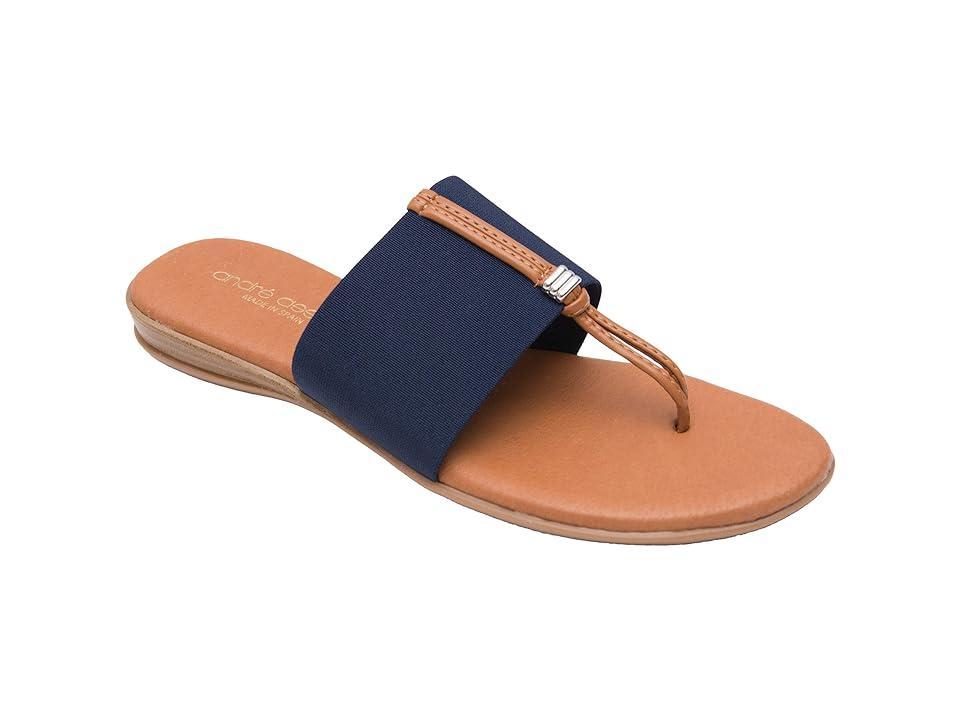 Andre Assous Womens Nice Thong Sandals Product Image