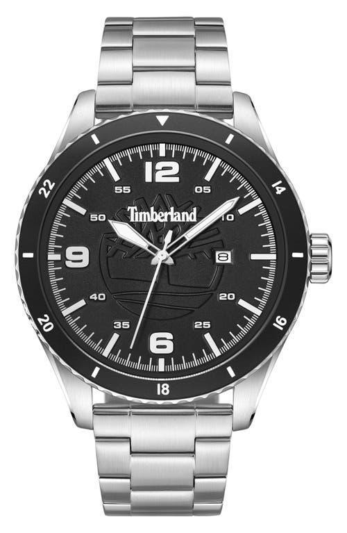 Timberland Ashmont Bracelet Watch, 46mm Product Image