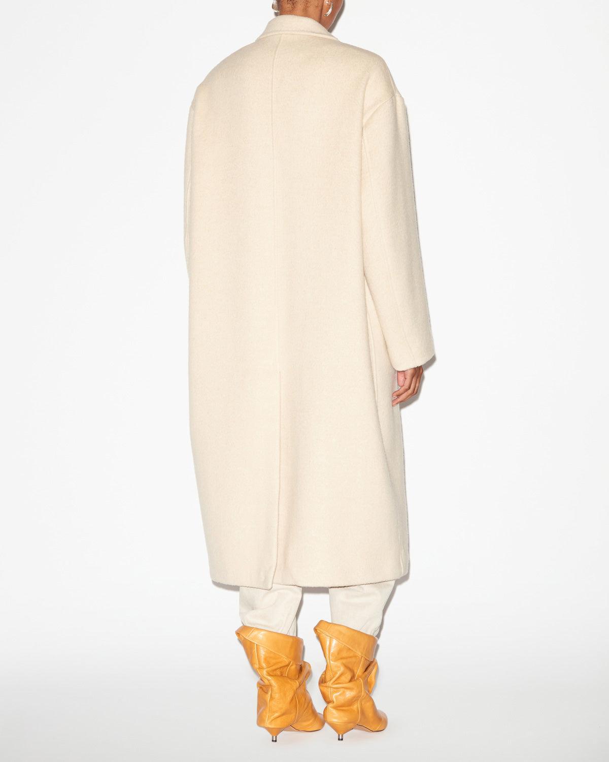 Efezia coat Female Product Image