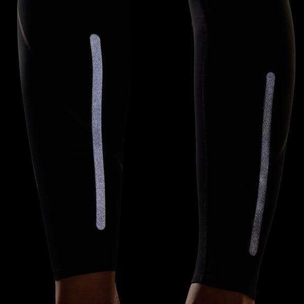 adidas by Stella McCartney TruePace Long Running Leggings Product Image