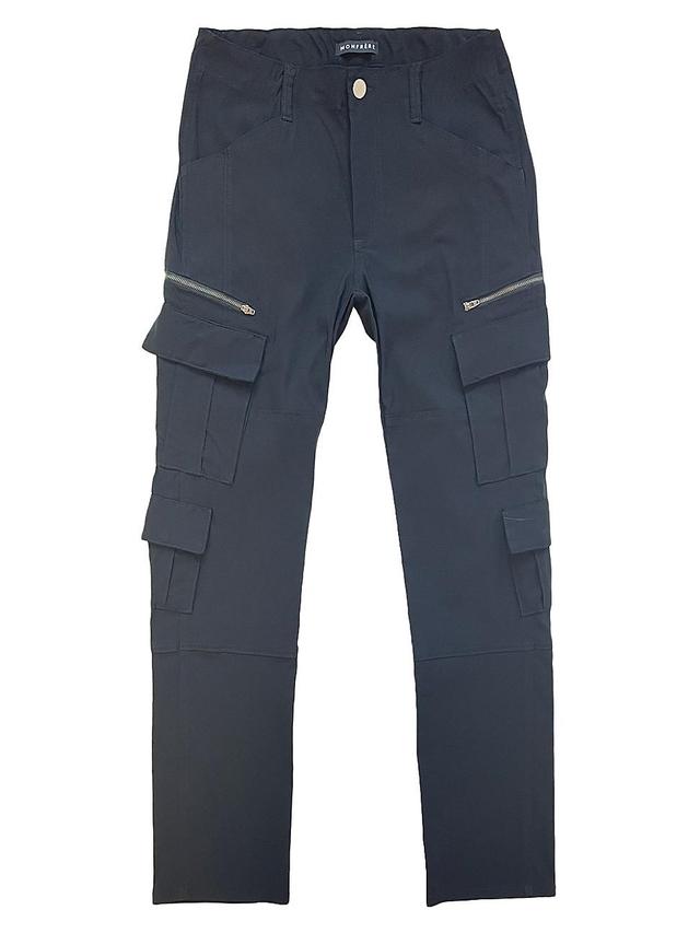 Mens Tactical Cargo Pants Product Image